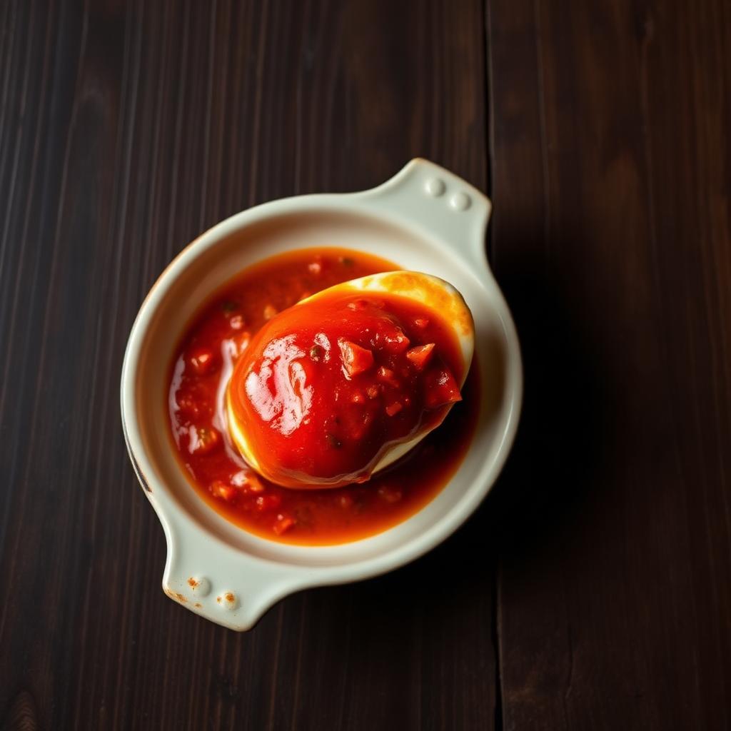 Telur Balado