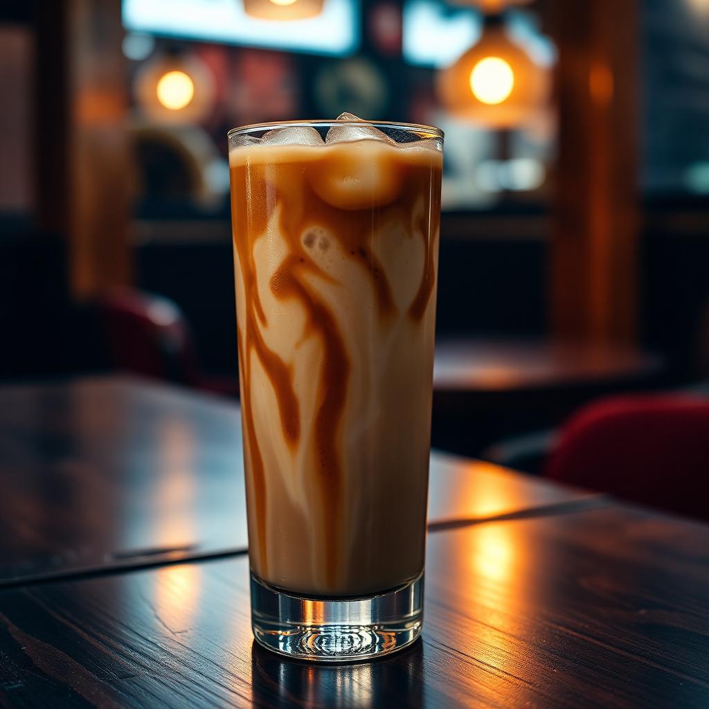 Kopi Ais