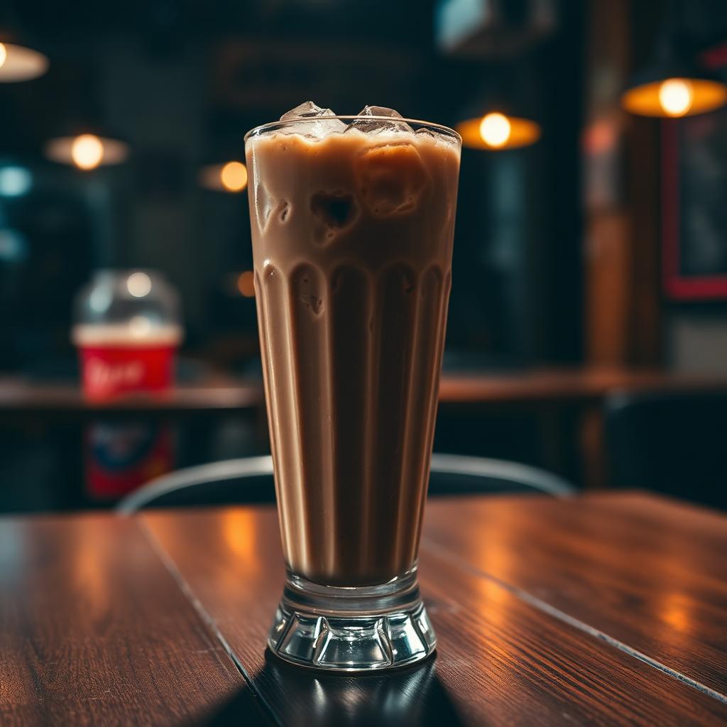 Milo Ais