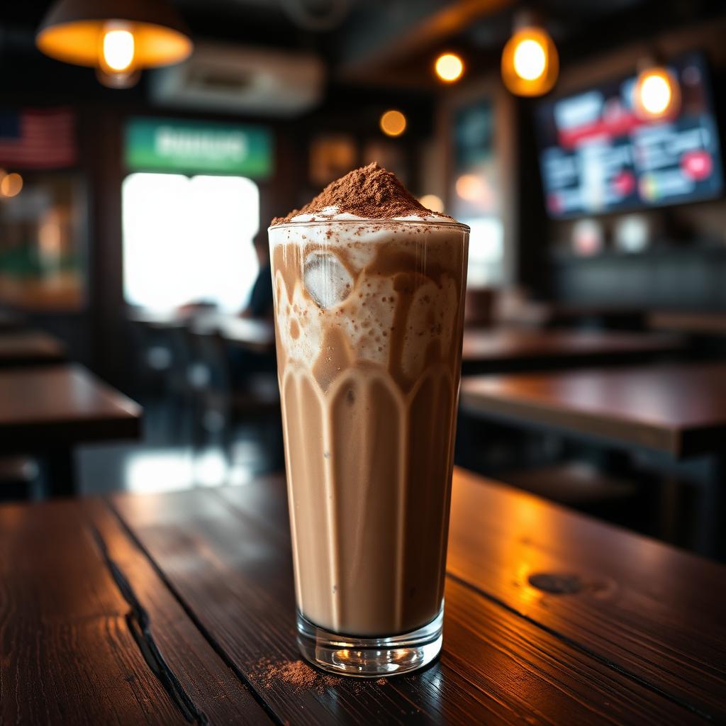 Milo Tabur