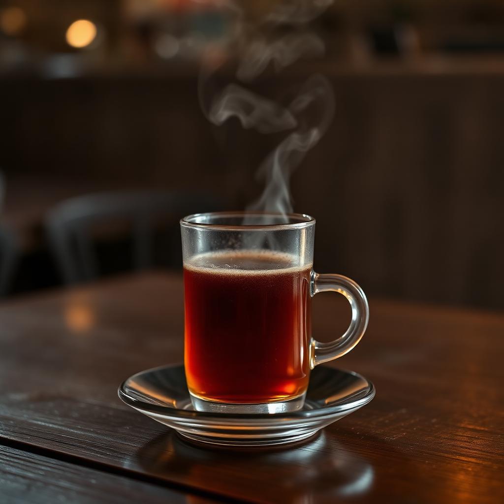 Teh O