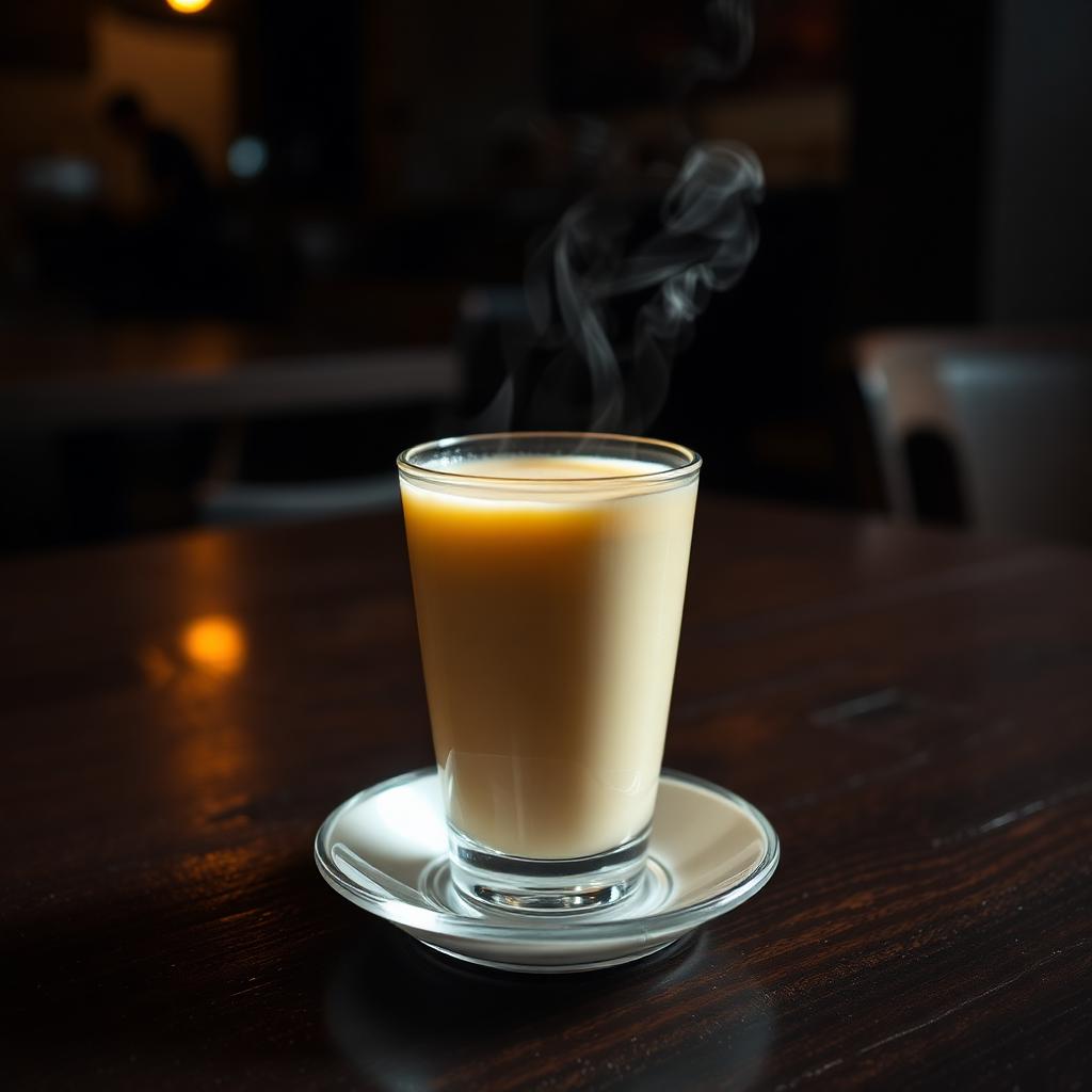 Teh Panas