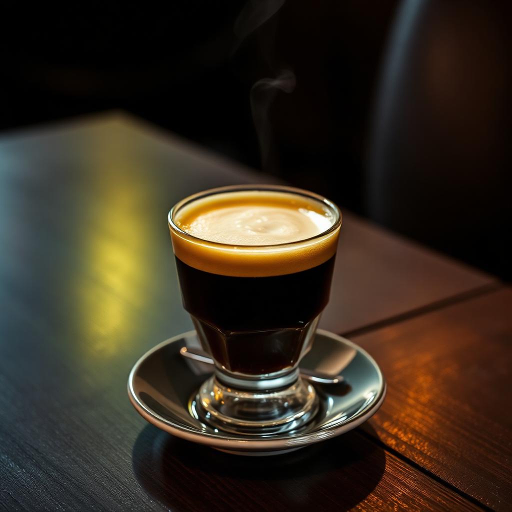 Kopi Telur