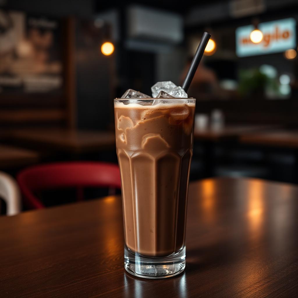 Milo O Ais