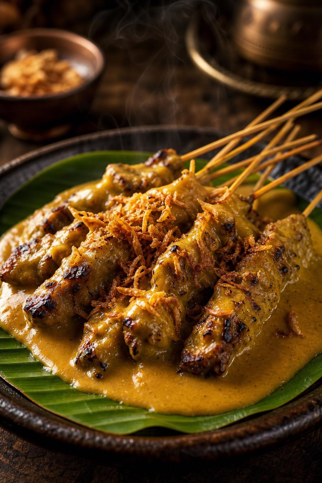 Sate Padang